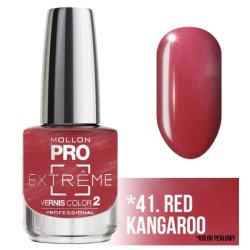 Mollon Mollon Extreme Varnish 41