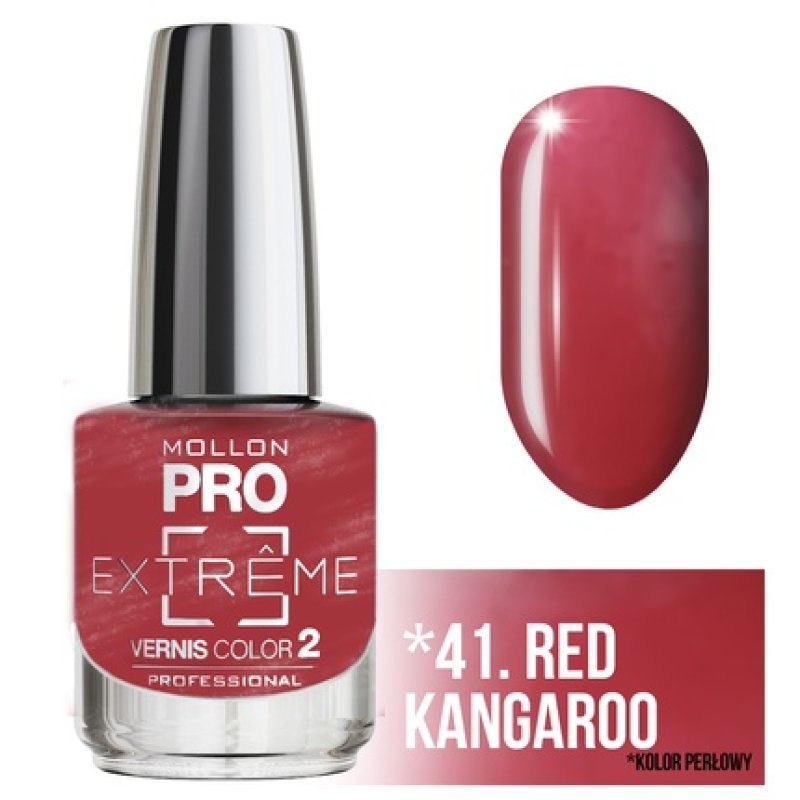 Mollon Mollon Extreme Varnish 41