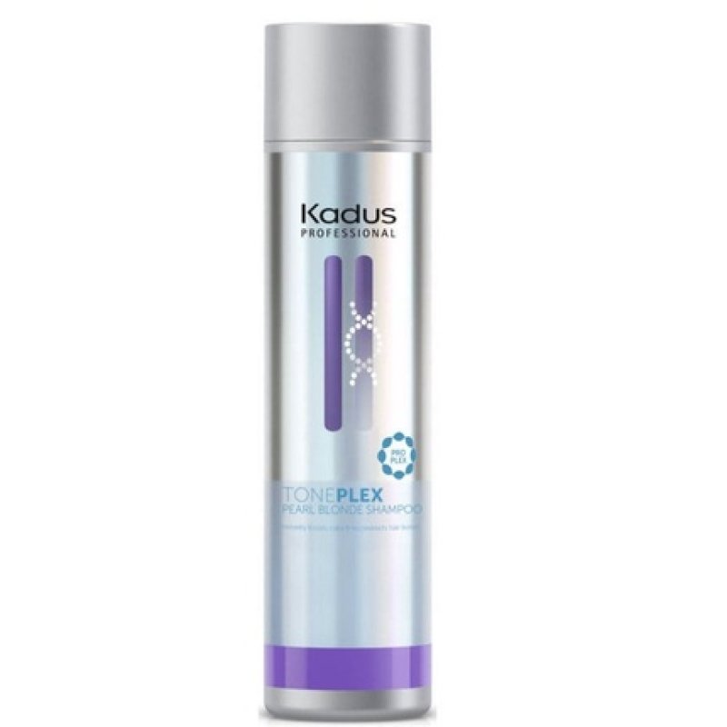 Kadus Professional Care Toneplex Pearl Blonde Shampoo 250ml