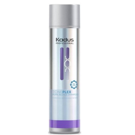 Kadus Professional Care Toneplex Pearl Blonde Shampoo 250ml
