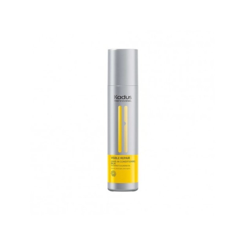 Kadus Visible Repair Leavein Balm 250ml