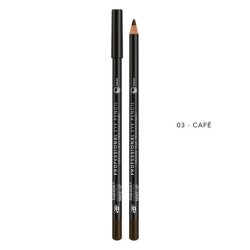 Fashion Make Up Dermatograph Pencil In Coffee