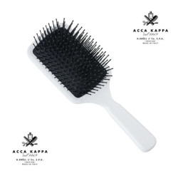 Acca Kappa Delicate Hair Brush With Pins