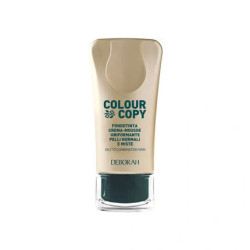 Deborah Milano Color Copy Foundation Spf 10 01 Fair
