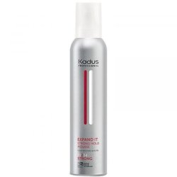 Kadus Professional Volume Expand It Mousse 200ml