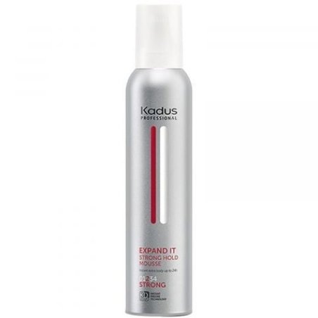 Kadus Professional Volume Expand It Mousse 200ml