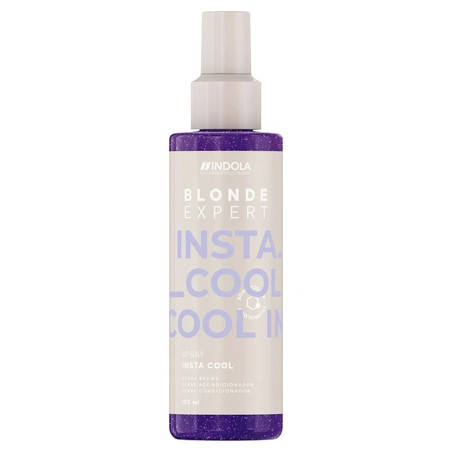 Indola Blonde Expert Care Insta Cool Spray 150ml