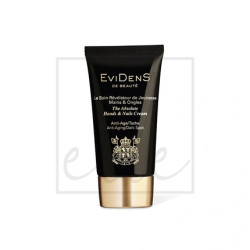 Evidens De Beaut Body Treatment