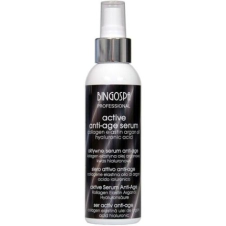 Active Anti-Age Serum 150g