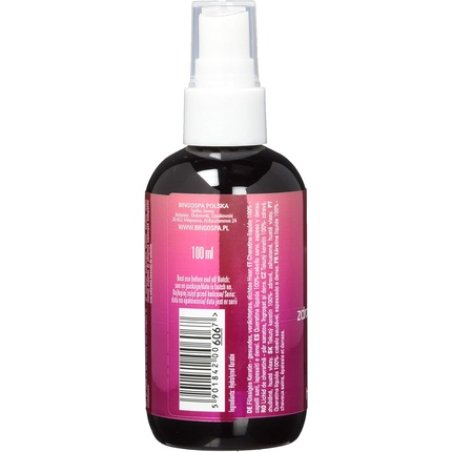 BINGOSPA Liquid Keratin 100% for Strong and Shiny Hair 100ml