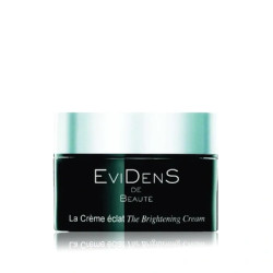Evidens The Brightening Cream Facial Care