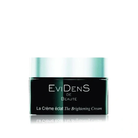 Evidens The Brightening Cream Facial Care
