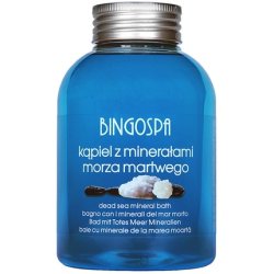 Bingo Dead Sea Mineral Bath 500ml