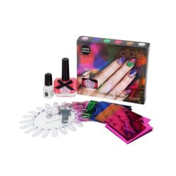 Ciate Very Colourfoil Wonderland Carnival Couture Manicure Kit 135ml