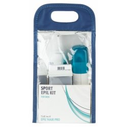 Sibel Wax Treatment Set For Men