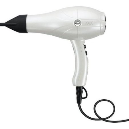 Ultron Touch White Edition Hairdryer 2000w Ac