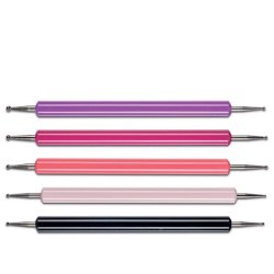 Sibel Dotting Tool Set For Hair Care