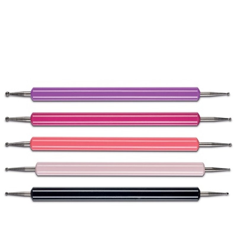 Sibel Dotting Tool Set For Hair Care