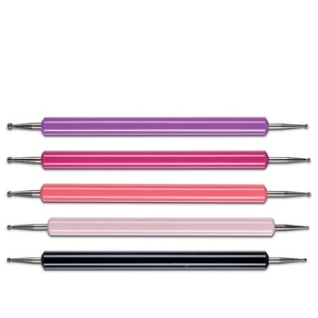 Sibel Dotting Tool Set For Hair Care