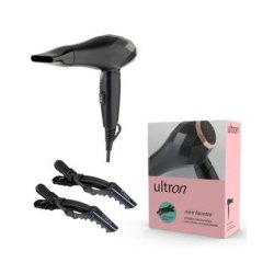 Ultron Mini Professional Hair Dryer 1000w