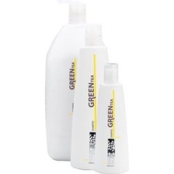 Sibel Green Tea Rehydra Shampoo