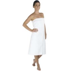 Sibel Padded Pareo For Spa 1 Unit