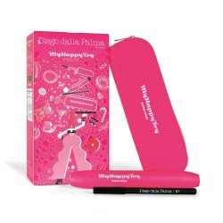 Diego Dalla Palma Cofanetto Myhappytoy Mascara Kit
