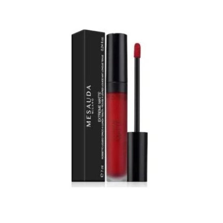Mesauda Extreme Matte Liquid Lipstick 108 Gingerbread 7ml