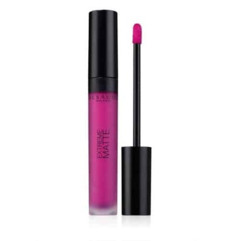 Matte Mesauda Extreme Matte Long Lasting Matte Liquid Lipstick Cakepop 109 7ml