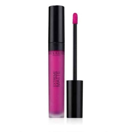 Matte Mesauda Extreme Matte Long Lasting Matte Liquid Lipstick Cakepop 109 7ml