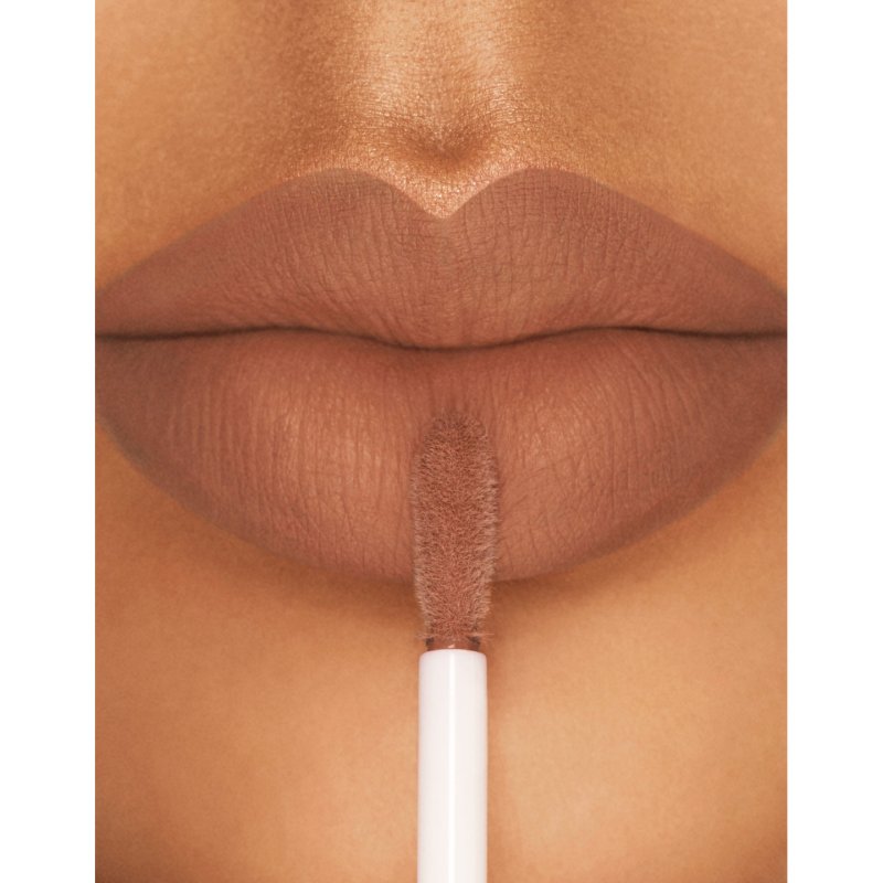 Dolce & Gabbana Devotion Liquid Lipstick In Mousse