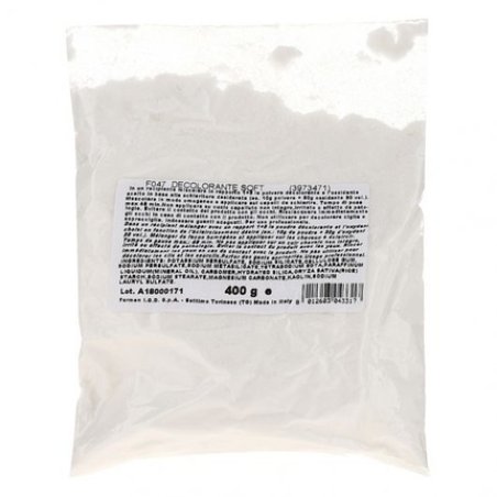 Vitality's Deco Soft Hair Bleaching Powder 500g