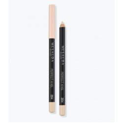 Mesauda Perfect Khol Eye Pencil 204 Ivory 114 Grams