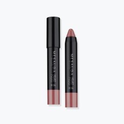 Mesauda Mesauda Velvet Kiss Chubby Lip Pencil 117 Fizzy Coral 3ml