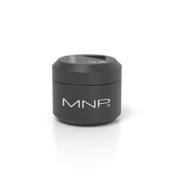 Mnp Pop Gel 401 Black