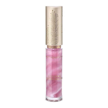 Click On Me Squishy Lip Gloss Extra Shiny Lip Gloss 01 Caramel Bliss