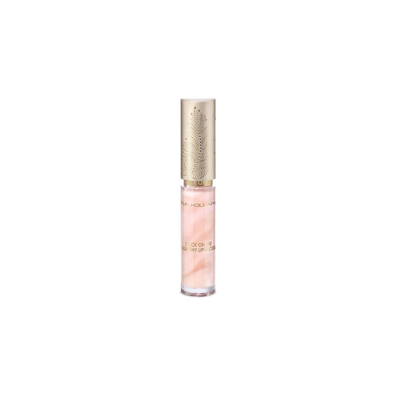Squishy Extra Shiny Lip Gloss 02 Royal Burgundy