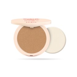 PUPA Milano Wonder Me Defender SPF 50 006 Deep Sand 8.5g
