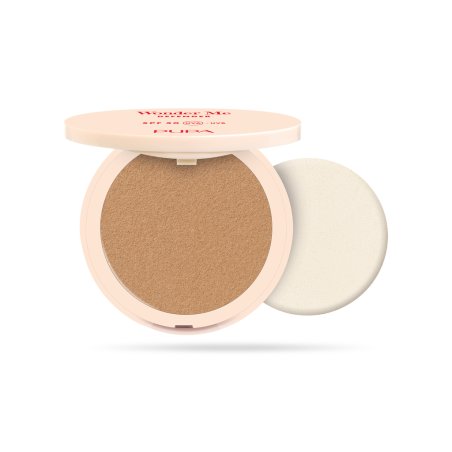 PUPA Milano Wonder Me Defender SPF 50 006 Deep Sand 8.5g