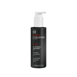 Collistar Uomo Face Gel nettoyant Hommes