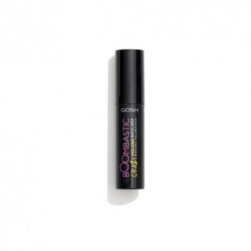 Gosh Mascara Mini Boombastic 001 Extreme Black 3ml