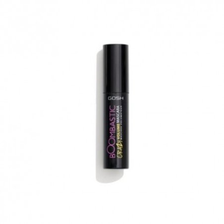 Gosh Mascara Mini Boombastic 001 Extreme Black 3ml