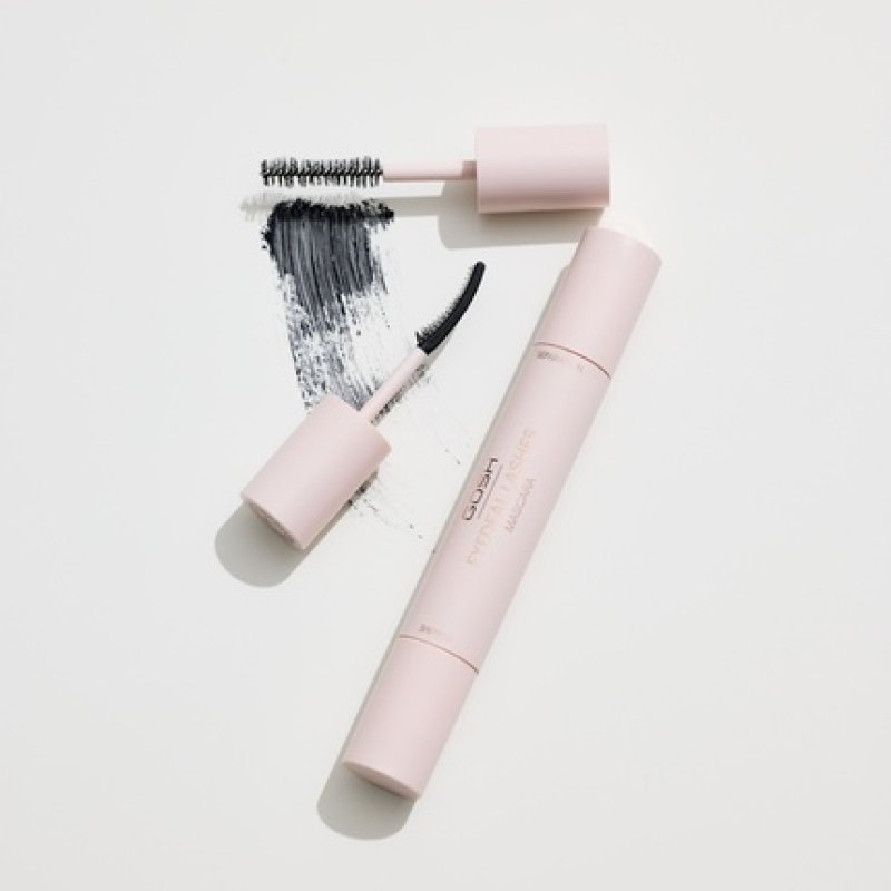 Gosh Eyedeal Lashes Mascara