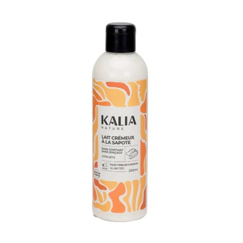 Kalia Leave In Sapote Hair Care