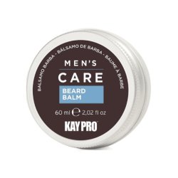 Men's Care Kaypro Men's Care Beard Balm 60ml