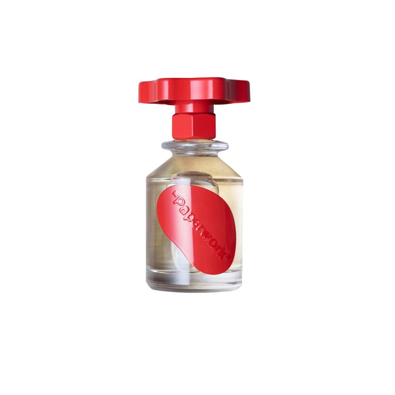 Off-White SOLUTION No. 4 Eau de Parfum 100 ml