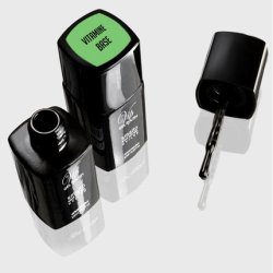 Vip Gel Polish Vitamin Base For Nails