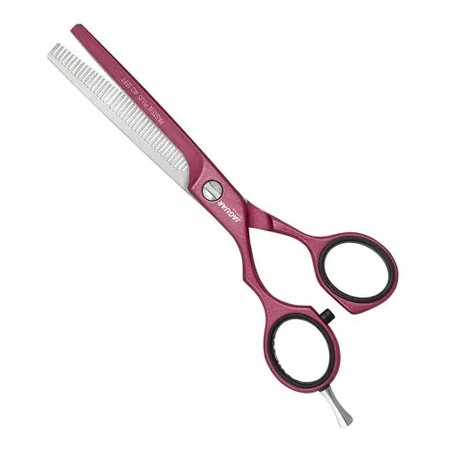 Jaguar Pastell Plus Offset Berry Coupe Scissors 55 Inches