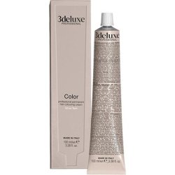 3deluxe Hair Dye 12021 100 Ml