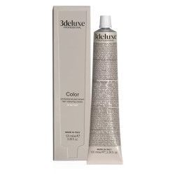 3deluxe 1208 Special Blond Naturel Sable Hair Color 100ml